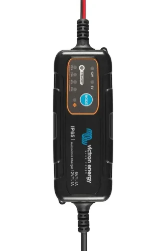 Ładowarka Victron Energy IP65 automatyczna 6V 12V.webp