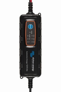 Ładowarka automatyczna IP65 12V  - 0.8A - 4A Victron Energy 