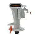 Mocny silnik zaburtowy Torqeedo Cruise 12.0R TorqLink.webp