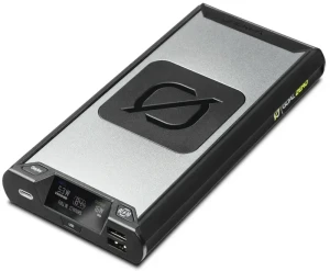Goal Zero - Power Bank Sherpa 100 PD V2