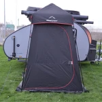Namiot toaletowy / prysznicowy Hero Camper