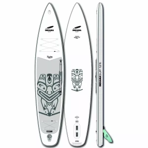 Deska SUP Touring 12.6 Indiana 2024