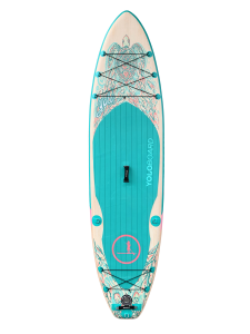 Deska SUP Yolo Andy Turtle 10.6  