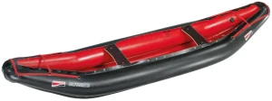 Canoe Grabner Outside