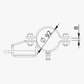 Montaż-do-Robot-Trolley-mover-Hero-Camper-profil-okrągły-fi90.webp