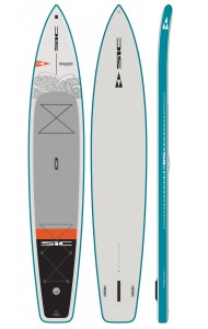 Deska SUP SIC MAUI OKEANOS AIR GLIDE 14 x 30