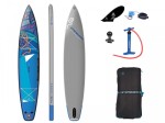 Deska SUP iGO DSC Touring Wave 12.6 Starboard 2023 
