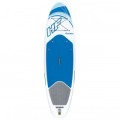 Deska SUP Oceana Combo XL HydroForce 2025 HF - Deski SUP Allround (uniwersalne) - Obraz nr6