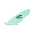 Statecznik Hyperflow Indiana w kolorze miętowym