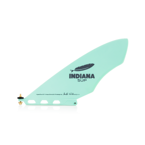 Statecznik - fin Indiana 8.5" Hyperflow USbox  miętowy