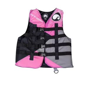Kamizelka asekuracyjna Deluxe Women 50N Spinera