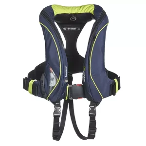 Kamizelka ratunkowa ErgoFit+ 190 Hammar Crewsaver 190N