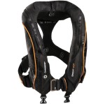 Kamizelka ratunkowa ErgoFit OC 290 Hammar Crewsaver 290N