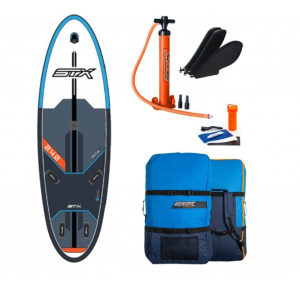 Deska Windsup STX WS242 RS Freeride 2024