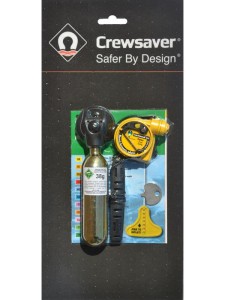 Pakiet wymienny ERGOFIT 190 Crewsaver Hammar MA1 38g 11306