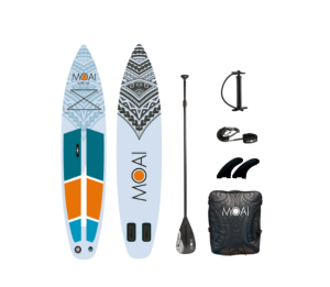 Deska SUP Moai Compact 12.0