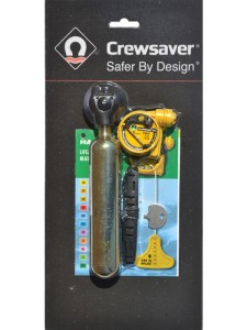 Pakiet wymienny ERGOFIT 290 Crewsaver Hammar MA1 60g 11307