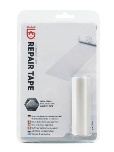 GearAid Tenacious Repair Tape - taśma naparwcza bezbarwna.jpg