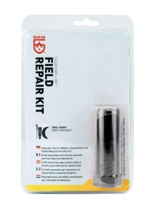 GearAid  zestaw naprawczy wodoodporny