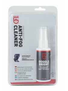 GearAid Goggle Bright 60ml - anti-fog