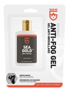 GearAid Sea Gold Anti-Fog gel 37ml