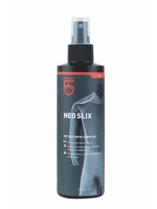 GearAid Neo-Slix 250ml środek do zakładania neoprenu