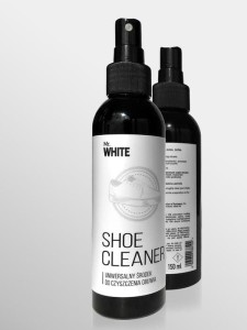 McNETT Mr White Shoe Cleaner 150ml do czyszczenia obuwia