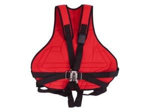 Pas do zawieszenia trapezowego