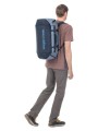 Eagle Creek Duffel Cargo Hauler 40l Chorcoal torba 6.jpg