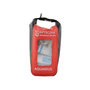 Apteczka wodoszczelna Aquarius