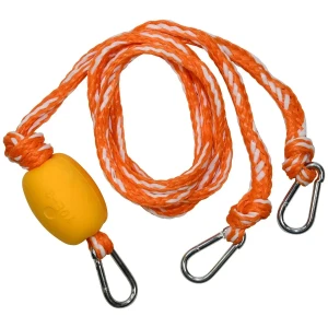 Lina do holowania 1860kg Spinera Universal Rope Bridle 19381 Uniwersalny mostek linowy