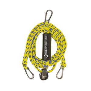 Lina do holowania Trójkąt 3,65m Spinera 22254 Premium Wheel Bridle 