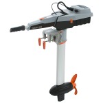 Silnik elektryczny Travel 903 Torqeedo