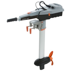 Silnik elektryczny Travel 903 Torqeedo