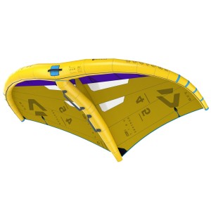 Wing Unit D/LAB 2024 DUOTONE skrzydło wing foil