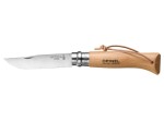 Opinel nóż Inox Adventure No. 08