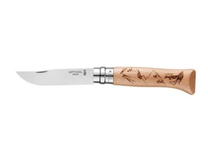 Opinel nóż Mountain Sport Hiking No. 08