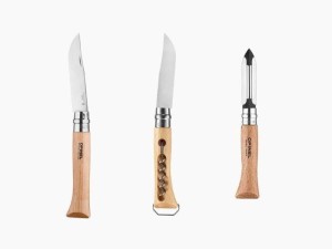 Opinel Zestaw Nomad Kuchenno - Turystyczny