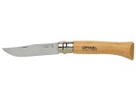 Opinel nóż  Inox Natural No. 10