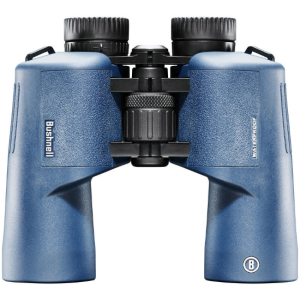 Bushnell lornetka H2O 7x50 PORRO - Dark Blue
