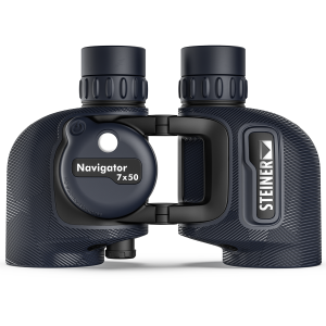 Steiner lornetka Navigator 7x50c z kompasem 