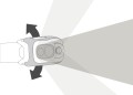Petzl-latarka-czołowa-SWIFT-RL-2023-strumień-światła-2.jpeg