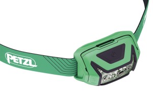 Petzl latarka czołowa  ACTIK różne kolory 450lm