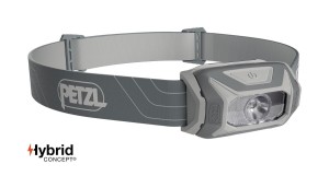 Petzl latarka czołowa TIKKINA różne kolory 300lm