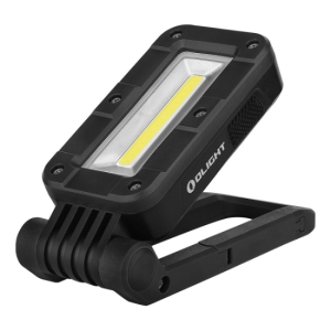 Olight Lampa Swivel Black - 400lm