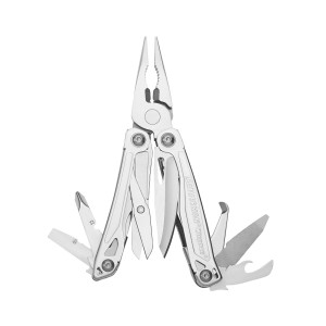 Leatherman multitool WINGMAN + kabura