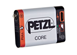 Petzl akumulator CORE do latarek czołowych