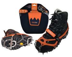 Veriga raczki na obuwie Mount Track 