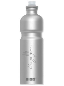 SIGG Butelka Bidon Move MyPlanet Alu 0,75l 2024 