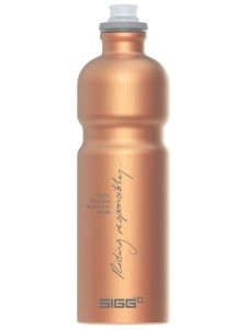 SIGG Butelka Bidon Move MyPlanet Copper 0,75l